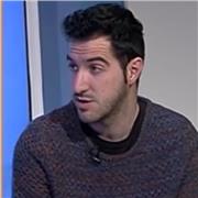 Periodista con capacidad de enseñar Lengua Castellana para refuerzo en distintos niveles.